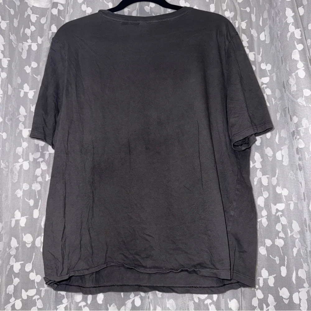 Divided AC/DC “Blow Up Your Video” World Tour Graphic Large T-shirt - Picture 3 of 4